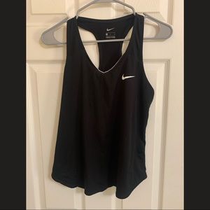 Nike athletic tank top